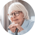 Témoignage grand-mère nounou