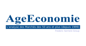 AgeEconomie logo