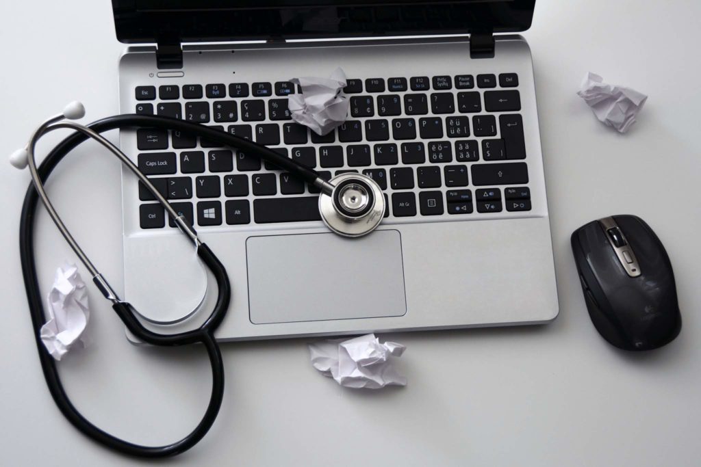 Comment prendre un rendez-vous médical en ligne ?