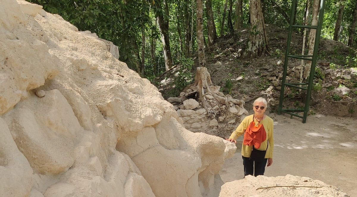 El Mirador maya guatemala