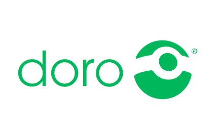 Doro logo