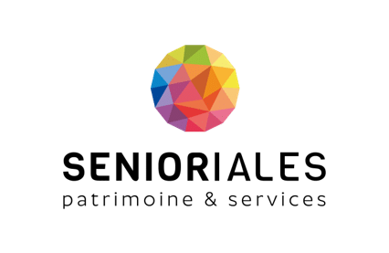 Senioriales logo