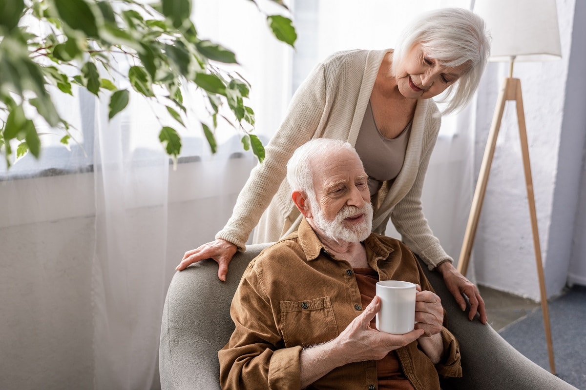 Adaptation du logement : du mobilier senior adapté à tous les besoins