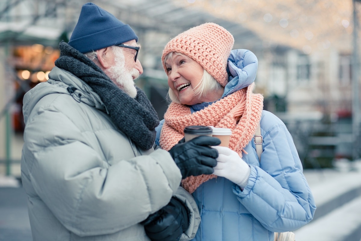 Booster son organisme à l’approche de l’hiver