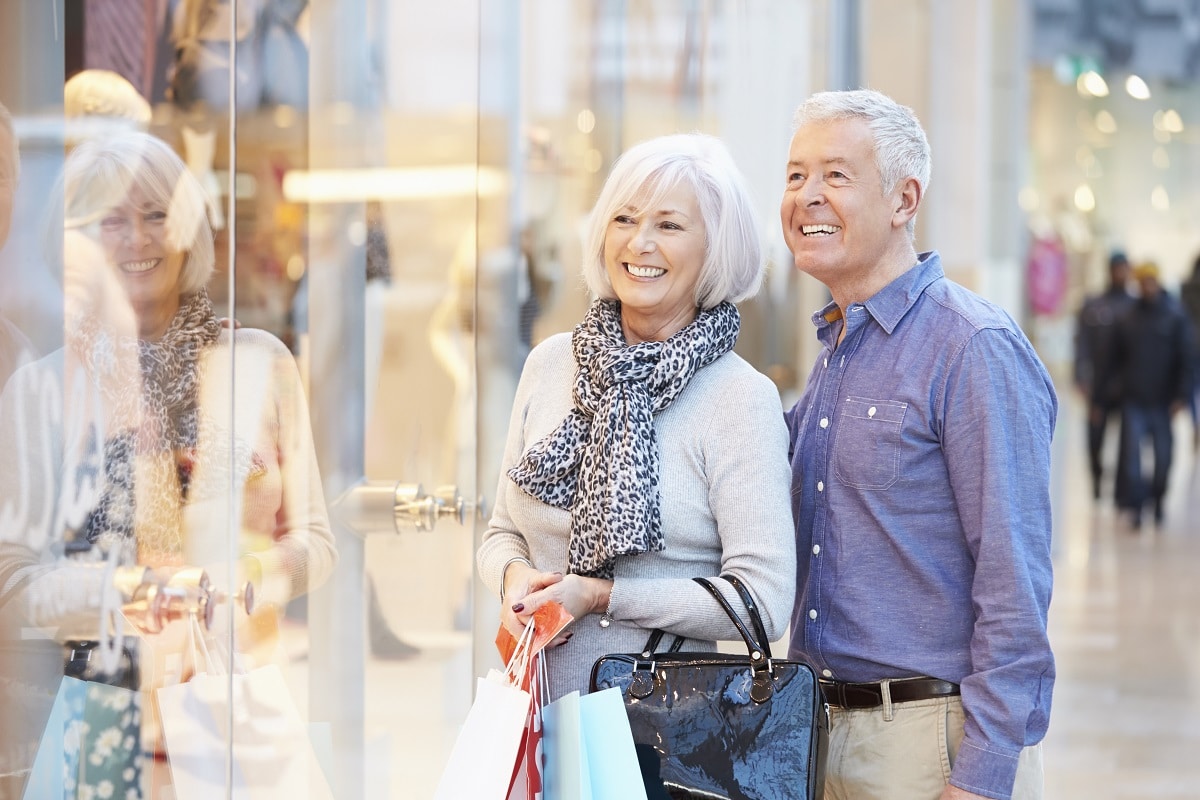 Economies seniors : comment bénéficier de réductions au quotidien ?