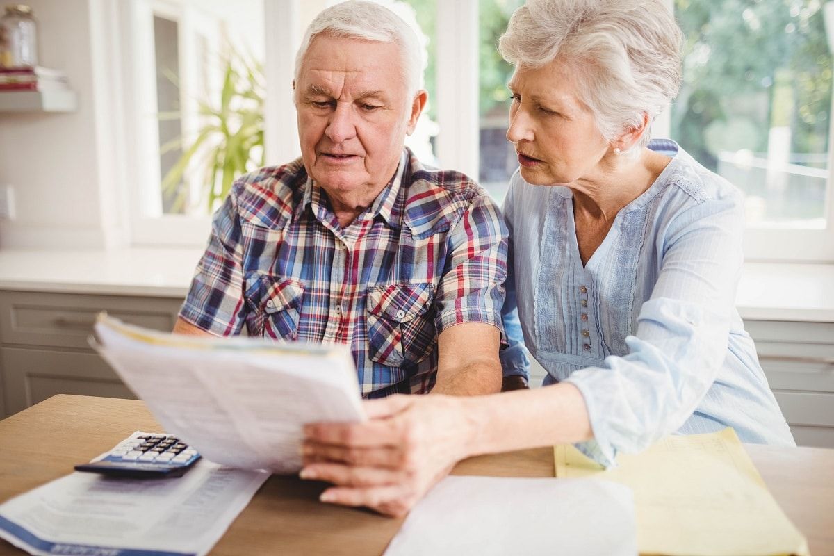 Le pouvoir d’achat des retraités français à la loupe