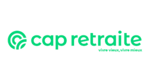 Cap retraite logo