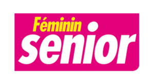 Féminin senior logo