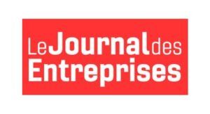 Le journal des entreprises logo