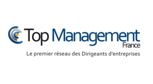 Top Management logo