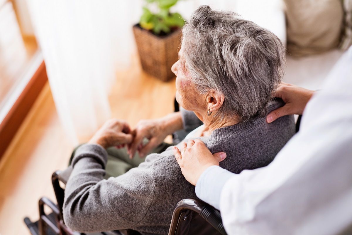 Le retour à domicile après une hospitalisation : ça s’anticipe !