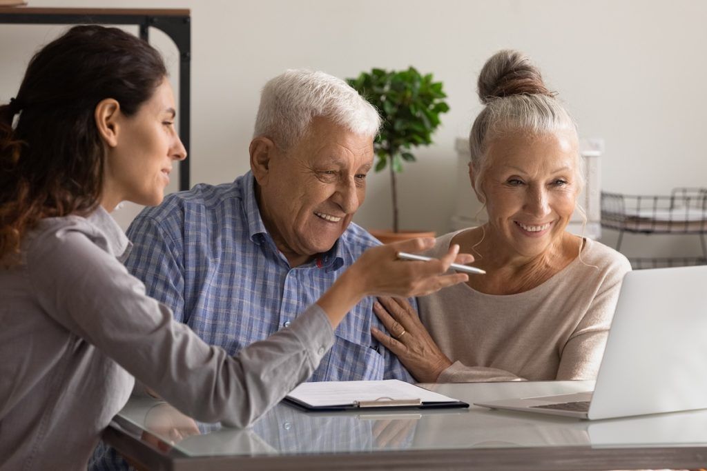 Diagnostic personnalisé pour aménager son logement