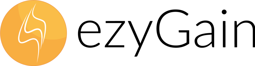 logo ezygain