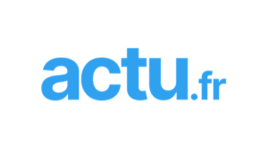 Actu.fr logo