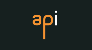 Agence api logo