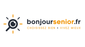 Bonjoursenior Logo