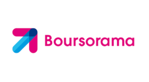 Boursorama logo