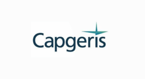 Capgeris logo