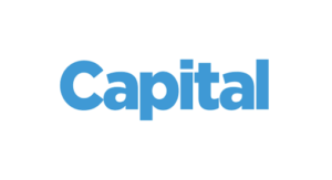 Capital logo