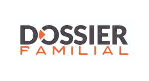 Dossier familial logo