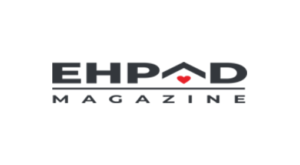 EHPAD magazine logo