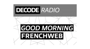Frenchweb logo