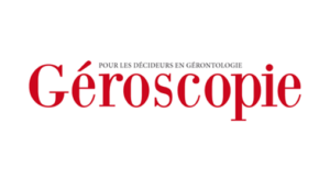 Geroscopie logo