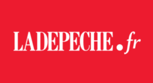La Depeche logo