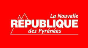 La nouvelle république des pyrénéens logo