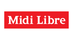Midi libre logo