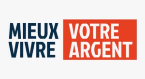 Mieux vivre votre argent logo