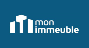 Mon immeuble logo