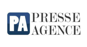 Presse agence logo