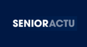 Senior actu logo