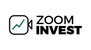Zoom invest logo