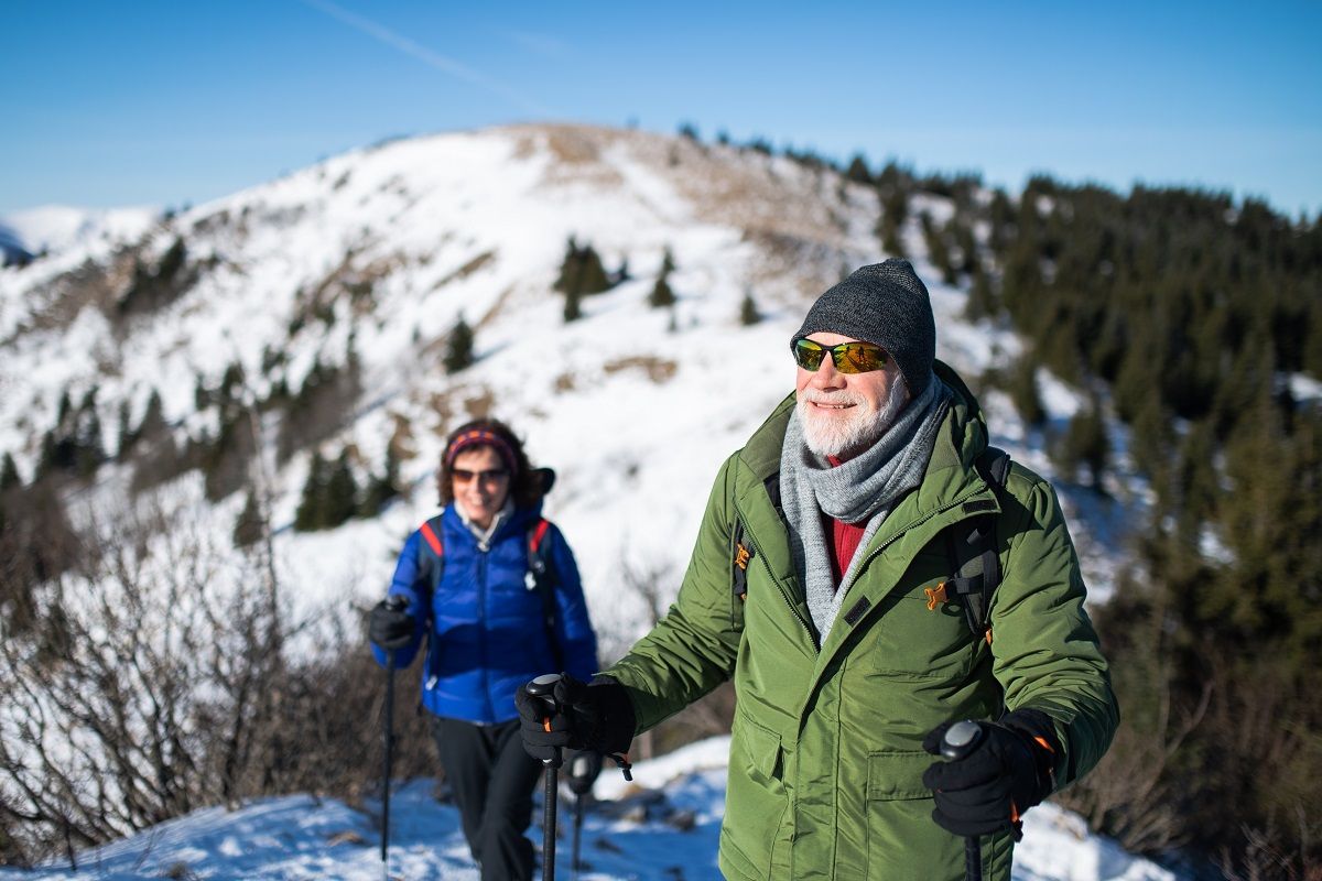 Comment préserver sa vue en hiver ? L’avis de notre opticien