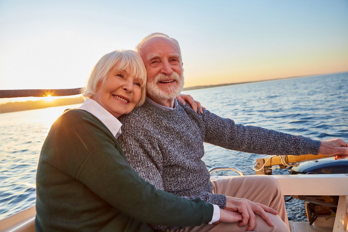 Seniors : nos conseils pour faire de nouvelles rencontres amoureuses