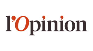 L'opinion logo
