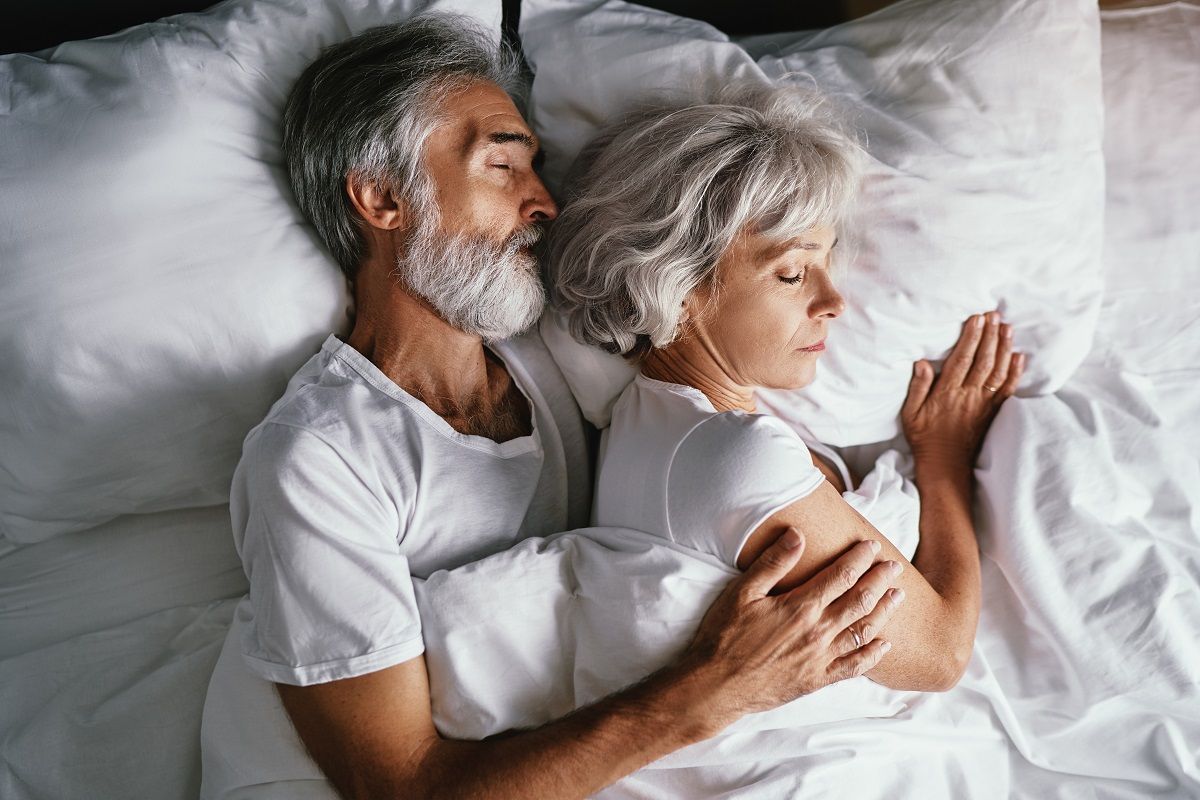 Un sommeil réparateur garant d’une bonne santé senior