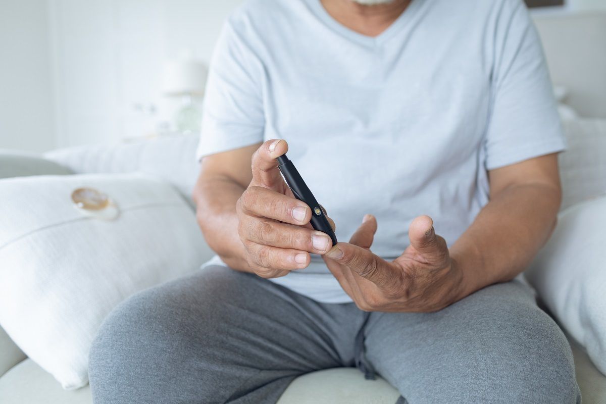 Diabète de la personne âgée : ce qu’il faut savoir