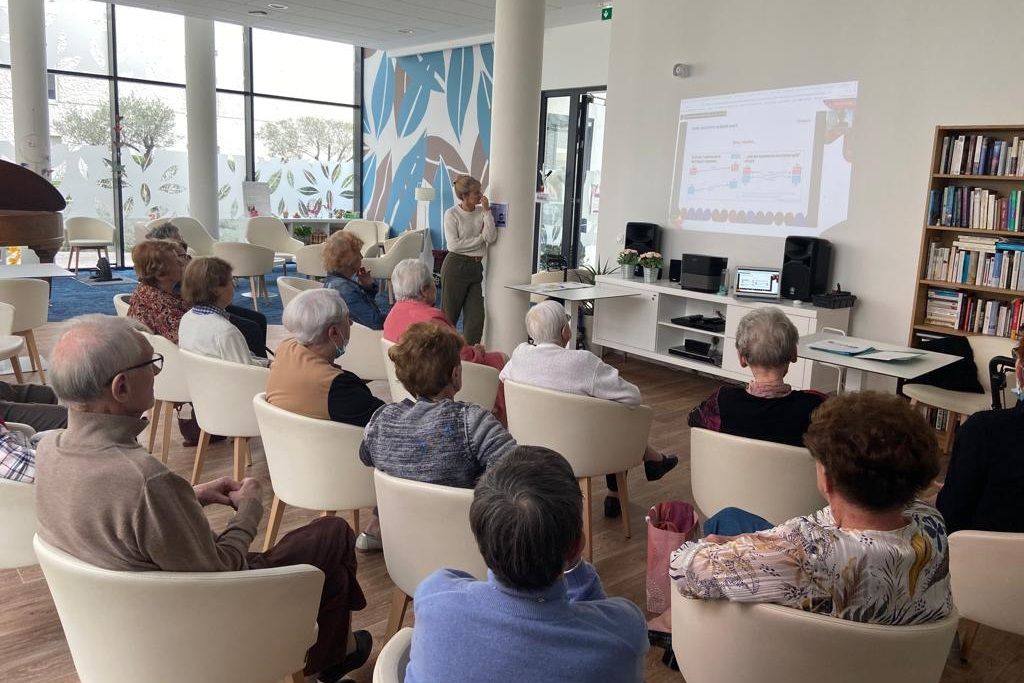 Prévention santé : la Silver Alliance se mobilise pour les seniors