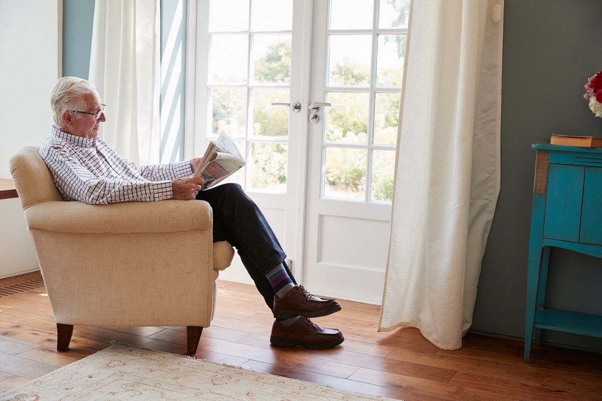 Panorama des aides au logement senior