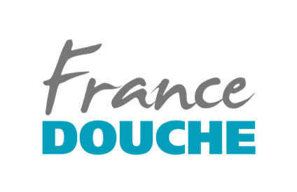 France douche logo horizontal