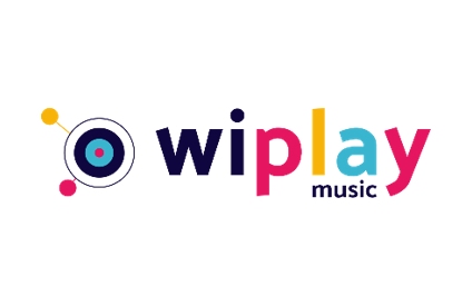 Wiplay logo horizontal