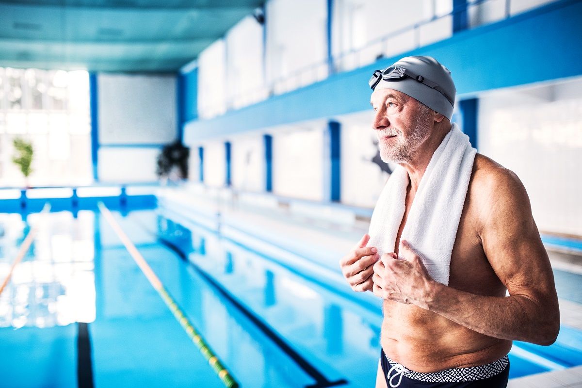 Le bonnet de bain, bientôt obligatoire dans toutes les piscines