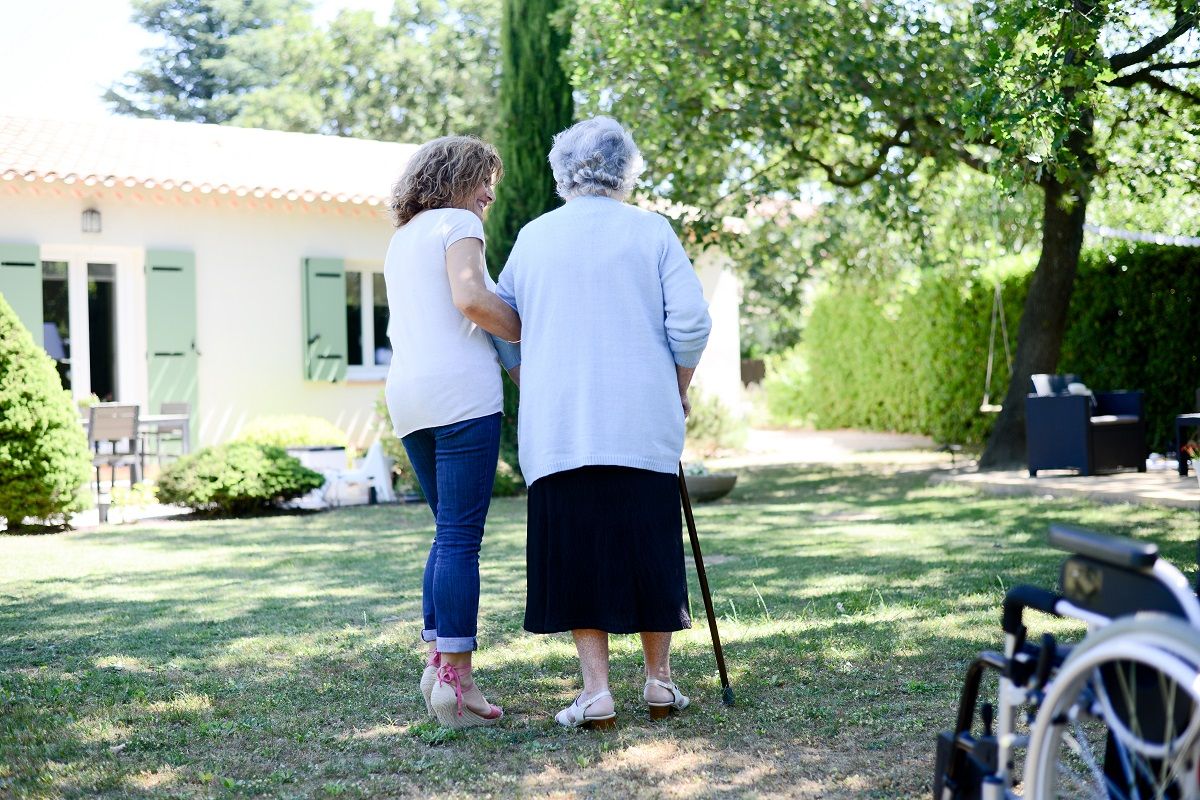 La pension de famille, un lieu d’accueil intergénérationnel