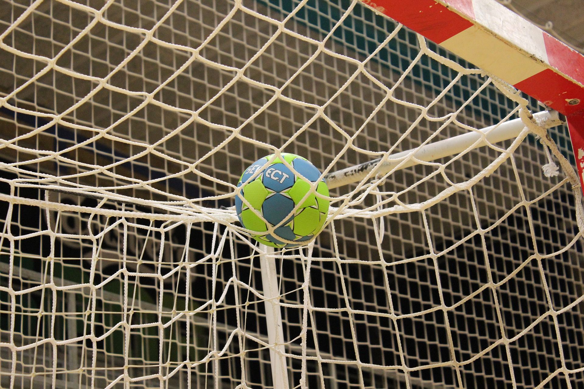 Hand à tout âge : lancement du premier tournoi de handball senior