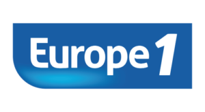 Europe1 logo