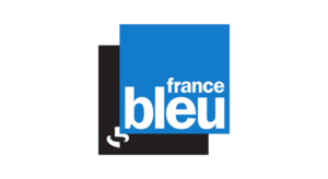 France Bleu logo