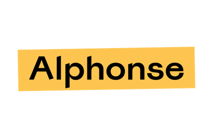 Alphonse logo